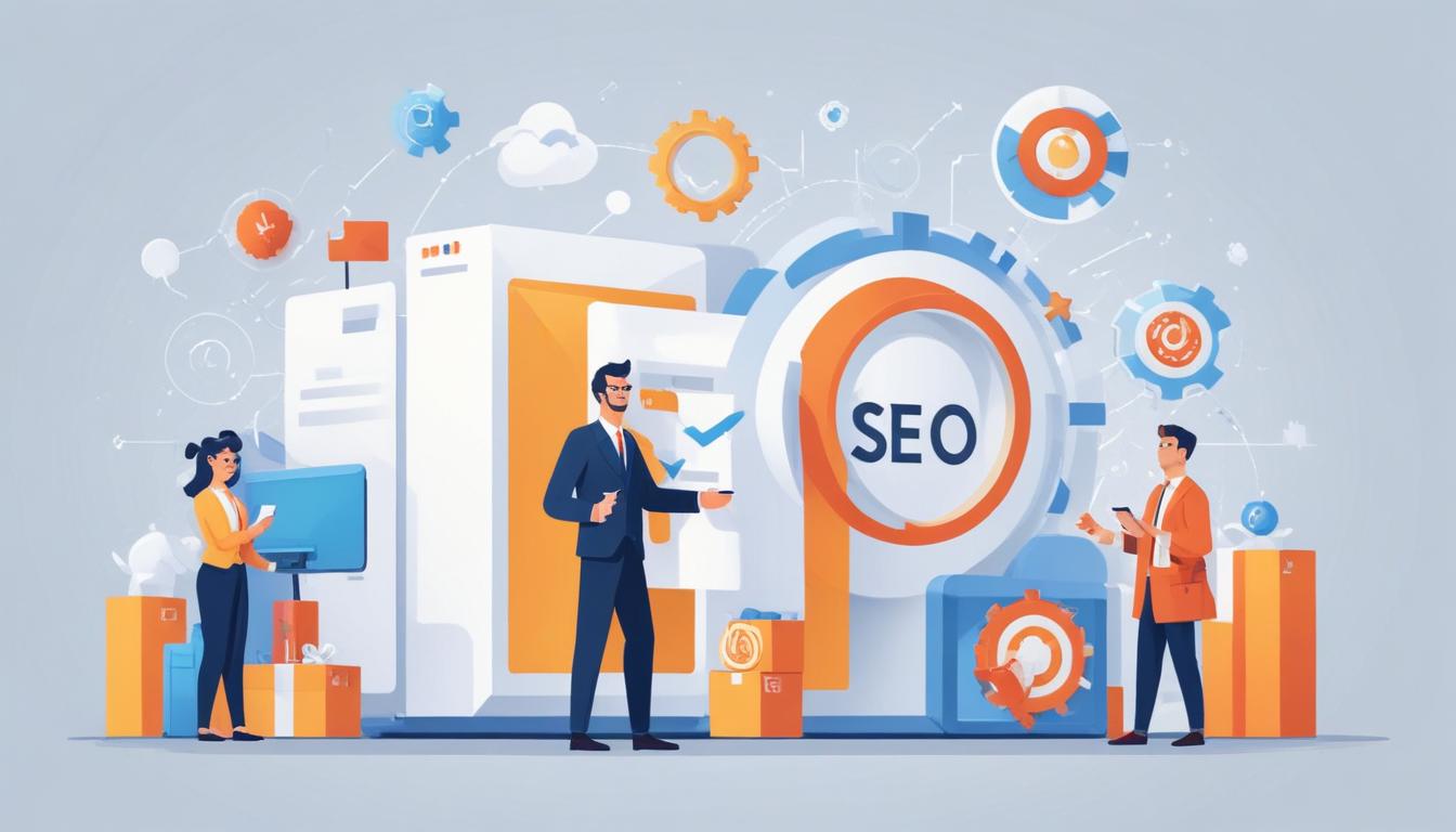 Yildirim SEO Fiyatları: Paketler ve Güncel Ücretler - endercene.com.tr