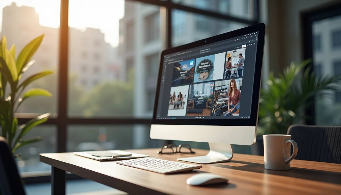 Ankara web tasarım fiyatları 2026 - modern web tasarım çalışma ortamı