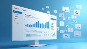 Schema markup kullanımı için yapısal veri ve zengin sonuç görselleştirmesi