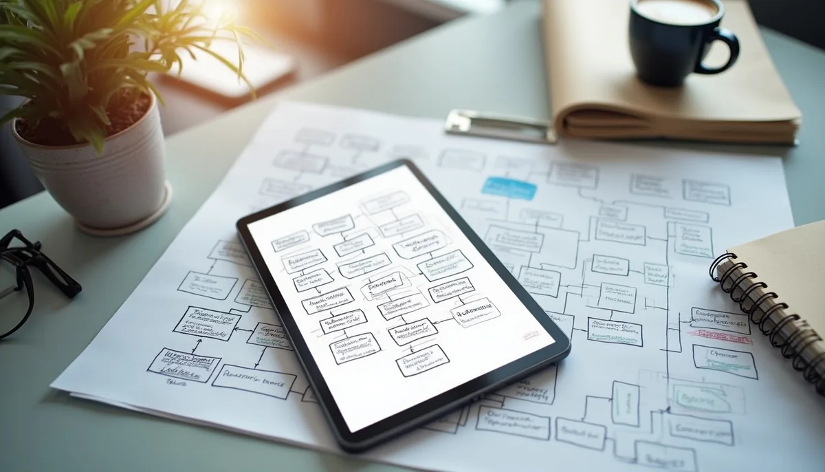 Teknik SEO tarama bütçesi ve sitemap optimizasyonu