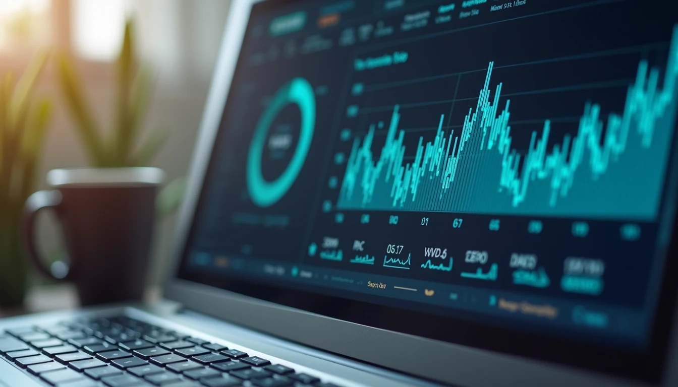 Afyonkarahisar SEO analitik paneli - arama motoru optimizasyonu raporları