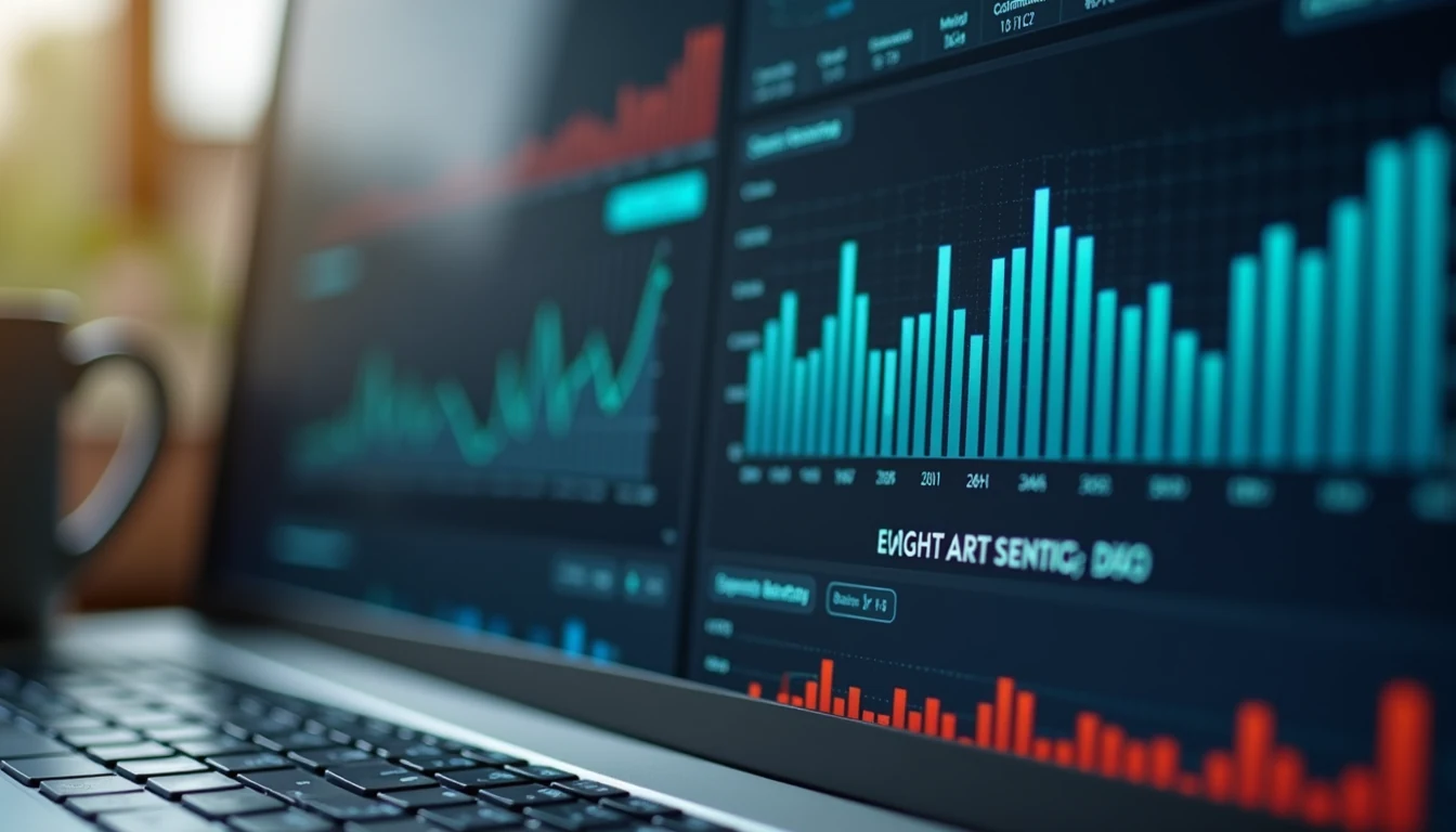 Ankara SEO analitik paneli - arama motoru optimizasyonu raporları