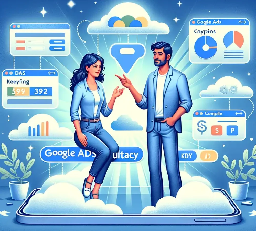 Google Reklam Hizmeti