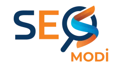 Seomodi Logo